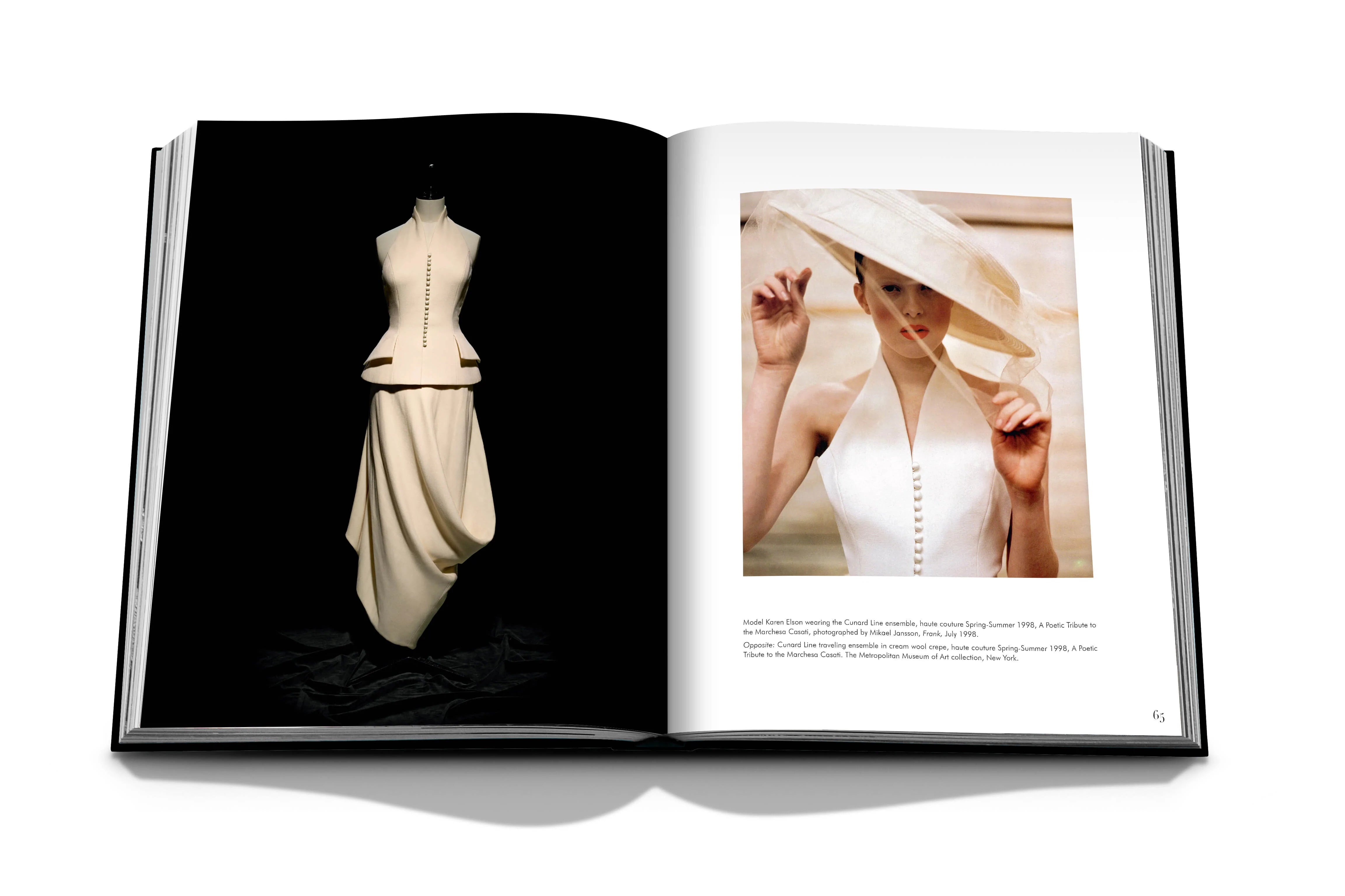 DIOR by John Galliano