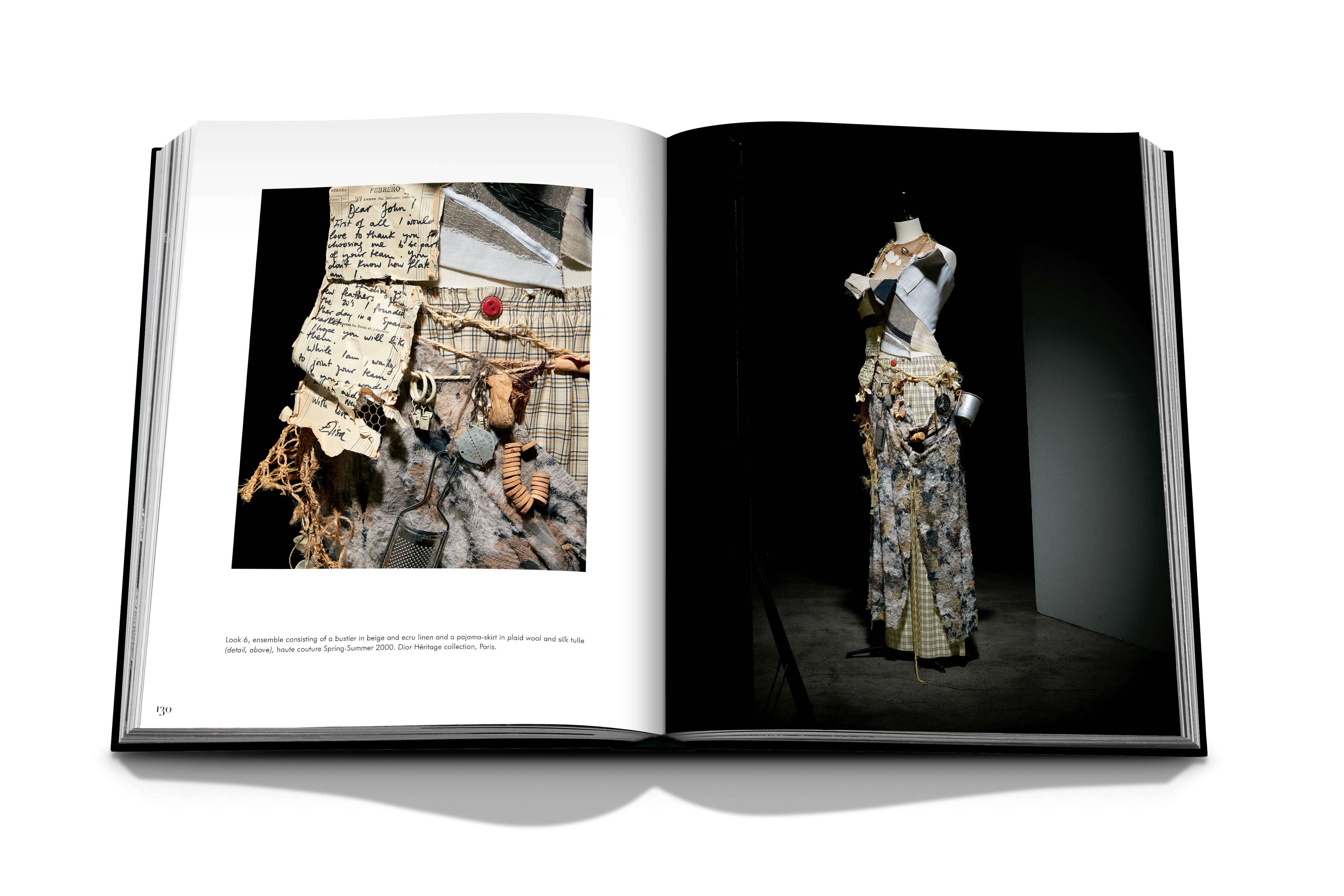 DIOR by John Galliano
