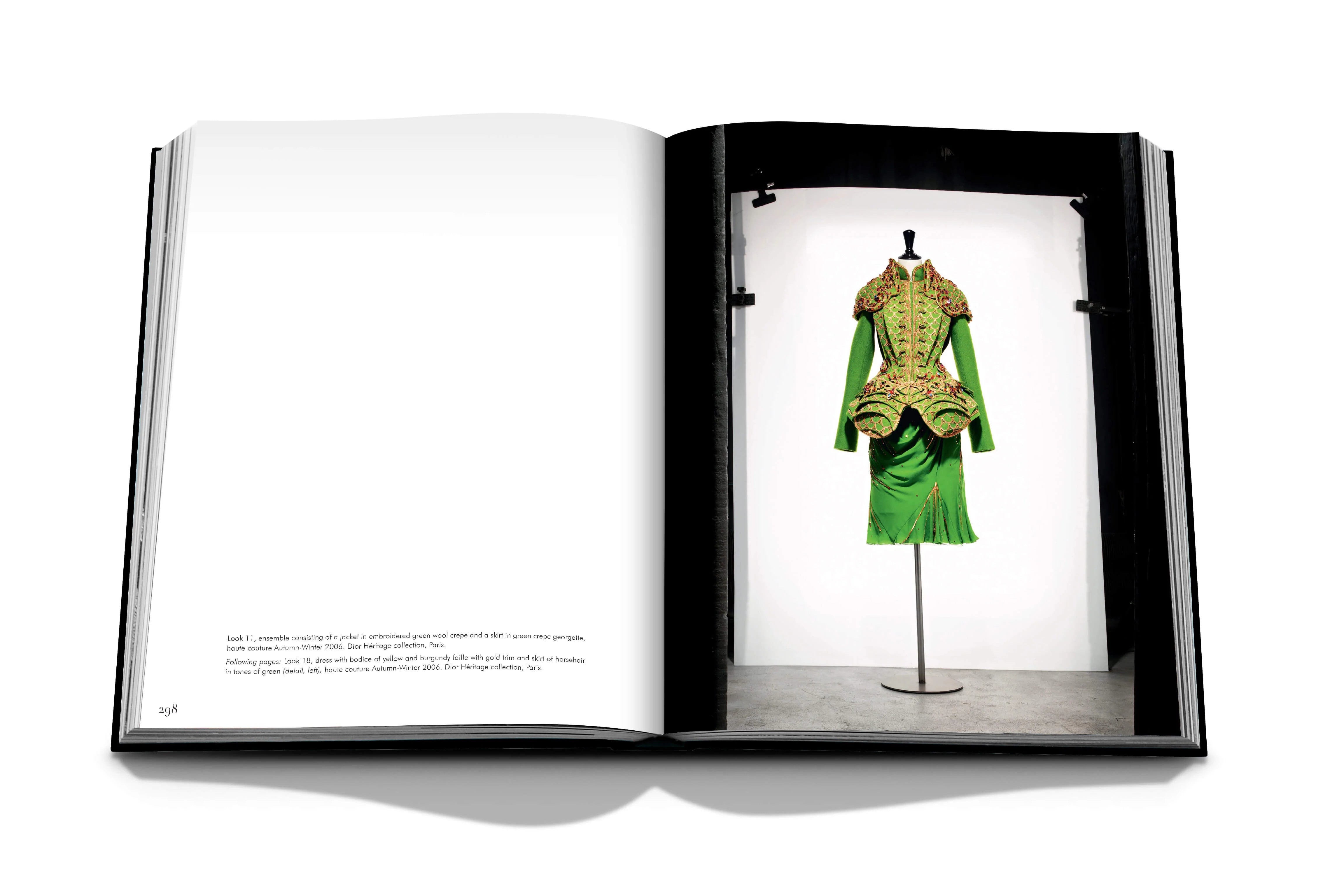 DIOR by John Galliano