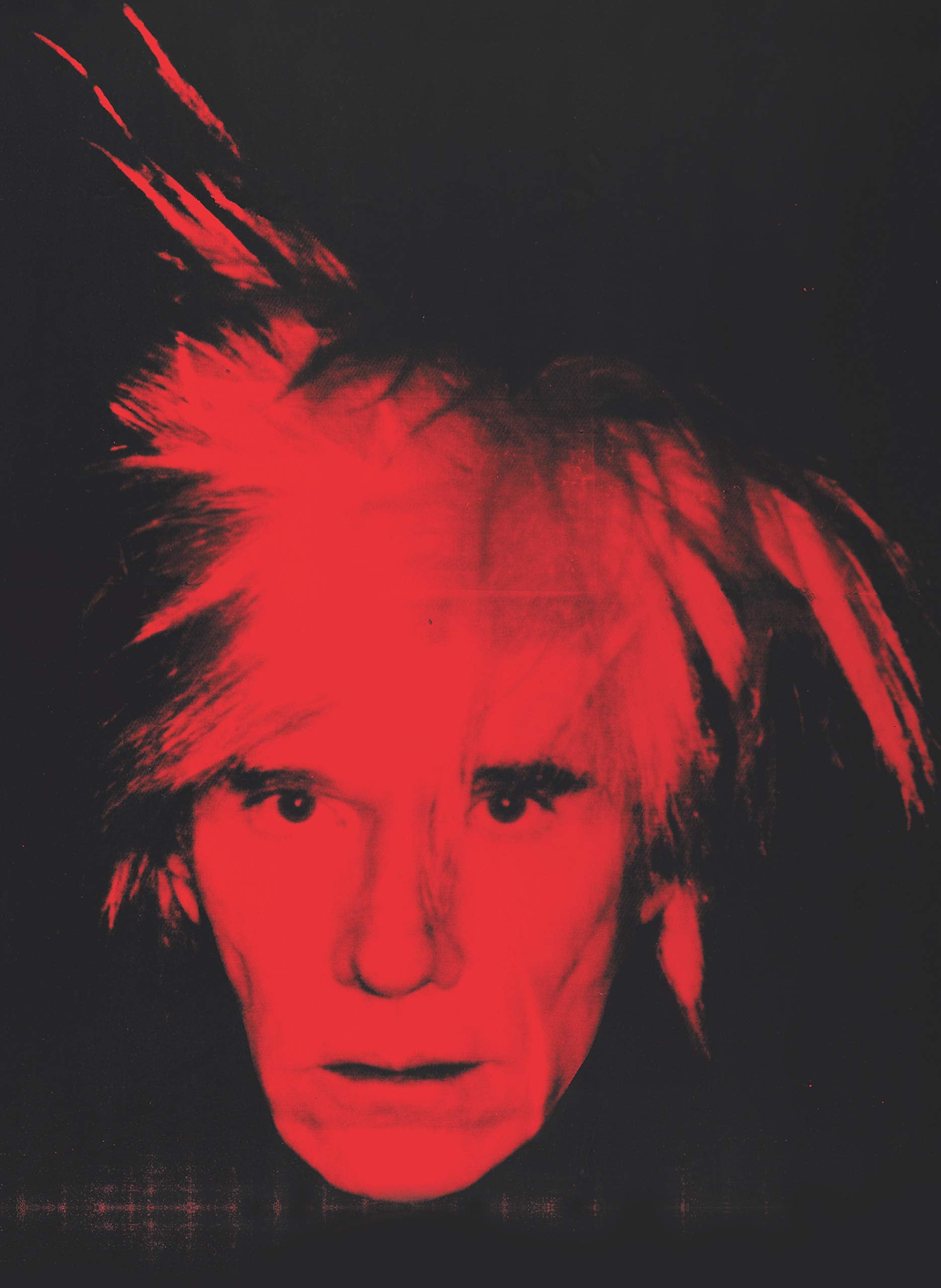 ANDY WARHOL