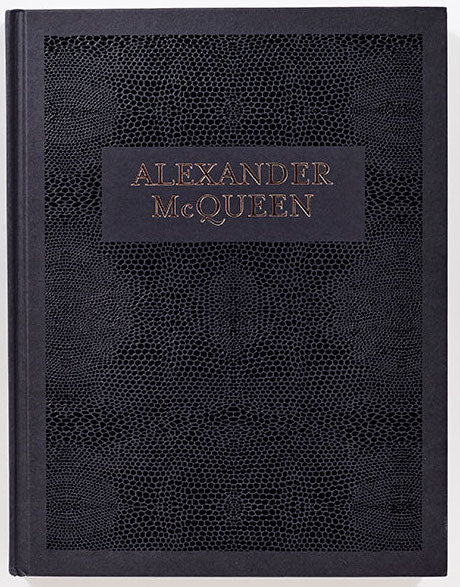 Alexander McQueen